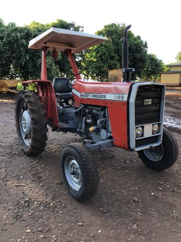 Tratar 265 R - Foto 4