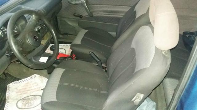 Vendo ou trococorsa super 96 - Foto 3