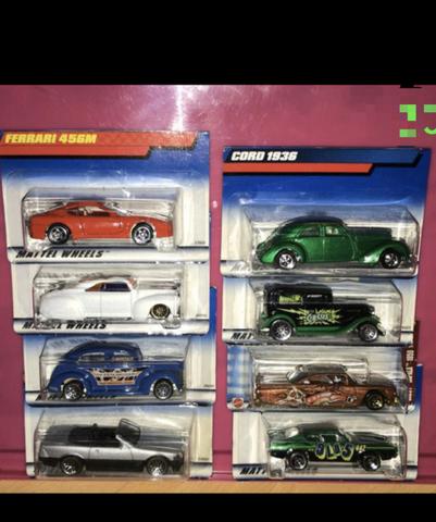 Carro Hot Wheels - Foto 3