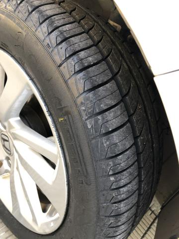 Vendo Honda FIT LX 2017 automático - Foto 9