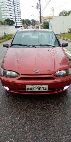 Fiat palio 99 completo 4p 1.0 8v - Foto 3