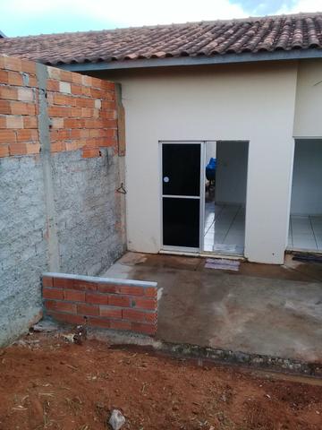 Vendo ágio de casa.jardim do cerrado 7 Goiânia - Foto 5