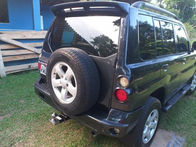 Pajero TR4 - Foto 5