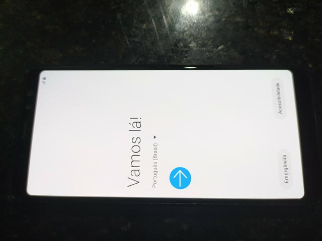 Celular Samsung SM-A530F