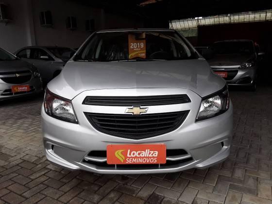 ONIX 2019/2019 1.0 MPFI JOY 8V FLEX 4P MANUAL