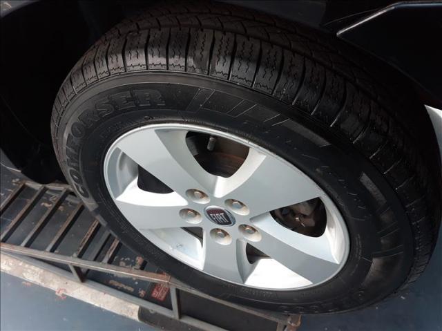 Fiat Freemont 2.4 Precision 16v - Foto 2