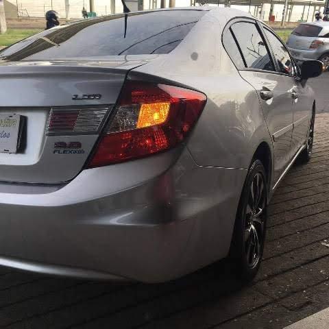Civic LXR #vendas OnLine na Nova alternativa veículos - Foto 2