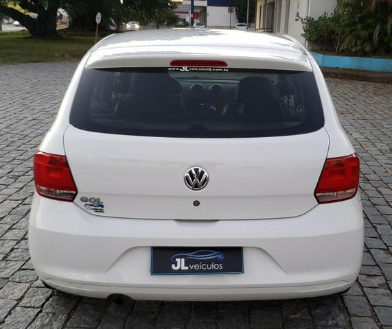 Volkswagen Gol 1.0 City Trend 2014 (Legalizado) - Foto 7