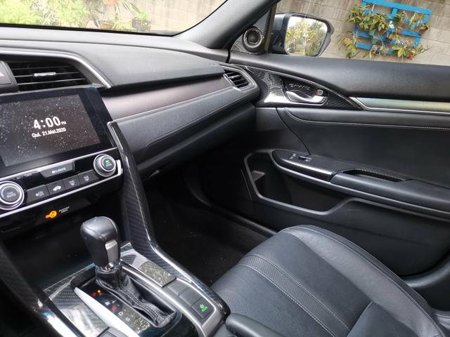Honda Civic Touring - Foto 3