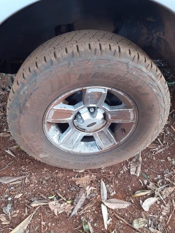 Pneus 245/70r16 - Foto 2
