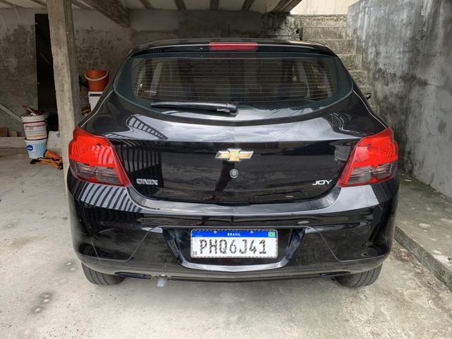 Ônix Joy 2019/ IPVA 2020 pago/ KM 14.000/ Na garantia - Foto 12