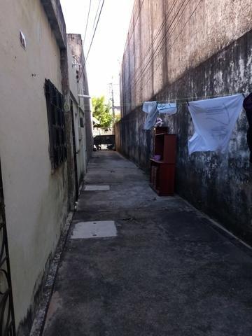 Quitinete bezerra de menezes - Foto 2
