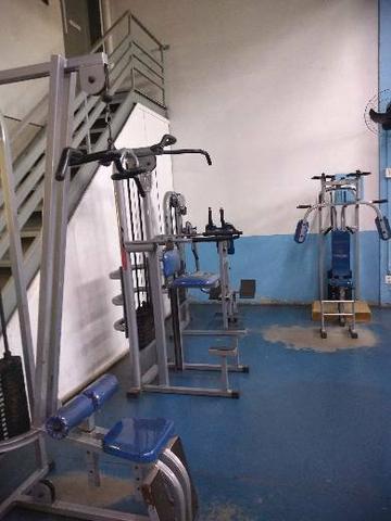 Academia musculação - Foto 2