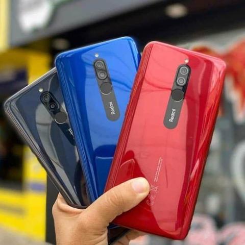 Xiaomi Redmi 8 - Foto 3