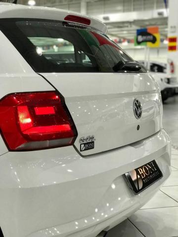 Volkswagen Gol TL MCV - Foto 17