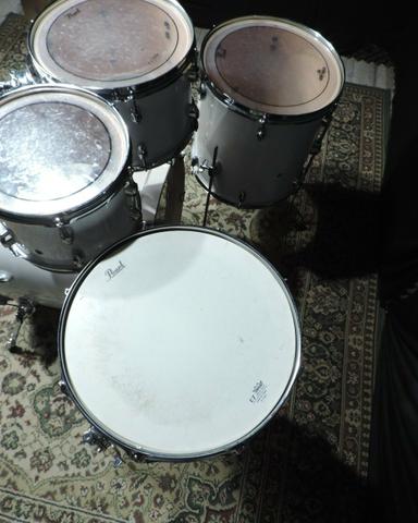 Pearl Export EXX seminova - Foto 6