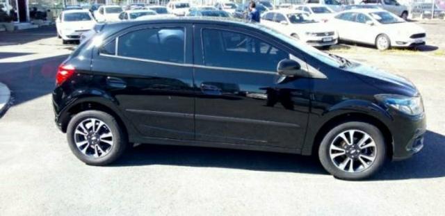 Onix LTZ 1.4 2013 - Foto 3