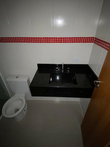 Triplex 3 Quartos, 1 Suite, 160m² - Bairro Pinheirinho - Curitiba - Foto 12