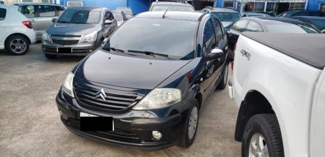 CitroËn c3 2008 1.4 i glx 8v flex 4p manual