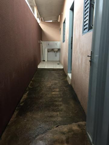 Alugo kitnet na vila aurora - Foto 4