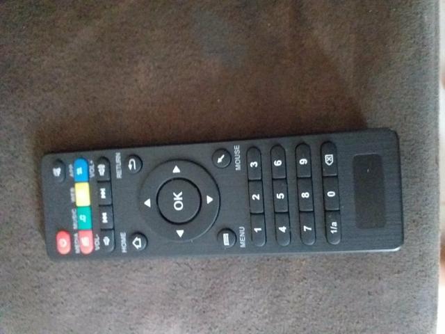 Vendo ott TV box tx2 16 gigas - Foto 2