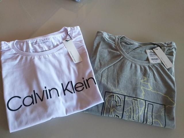 Camisetas de qualidade! - Foto 2
