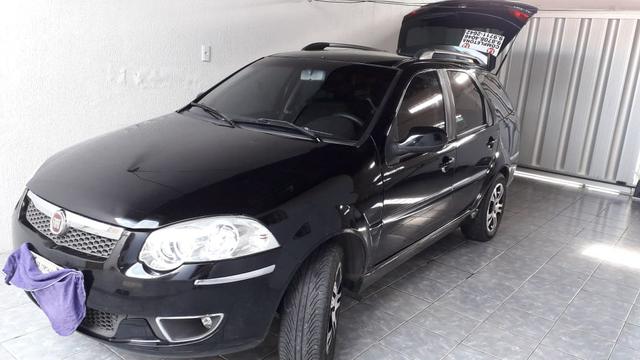 Fiat palio wekeend - Foto 4