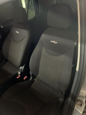 Fiat Uno Way 1.4 2013 - Foto 6
