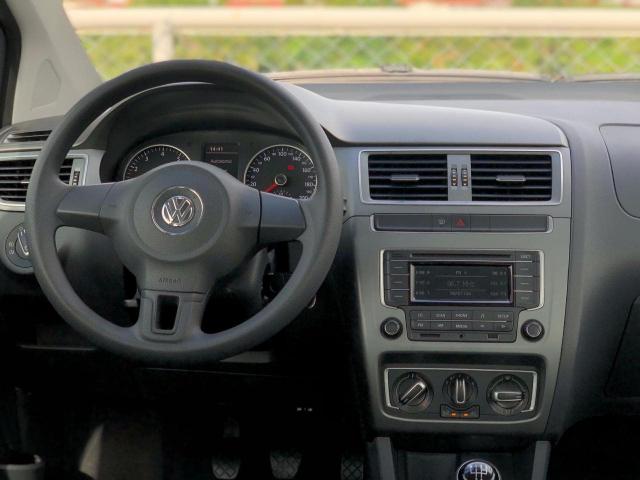 FOX 2014/2015 1.0 MI COMFORTLINE 8V FLEX 4P MANUAL - Foto 14