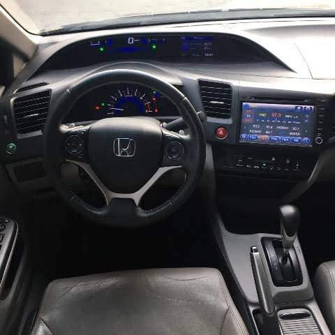 Civic LXR #vendas OnLine na Nova alternativa veículos - Foto 5