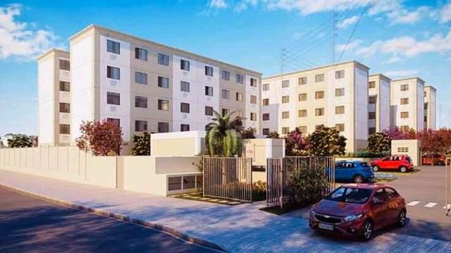 _ minha casa minha vida em Pinhais - Foto 3