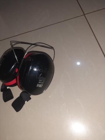 Abafador de ouvido - Foto 3