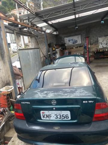 Vectra 97 - Foto 4