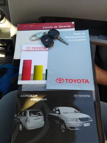 Toyota Corolla Xei - Foto 10