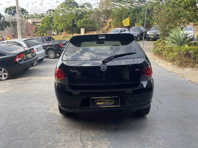 Fiat palio 1.0 elx flex 2008 - Foto 5