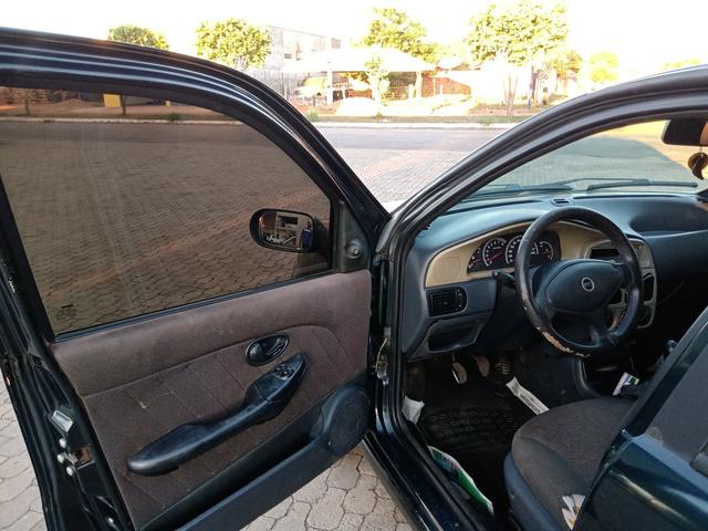 Palio wekend 1.3 - Foto 7