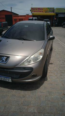 Peugeot 207 passion - Foto 3