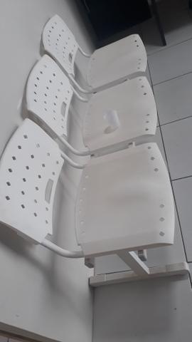 Cadeiras - Foto 2
