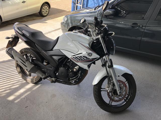 Fazer 250 - 2015 - Foto 6