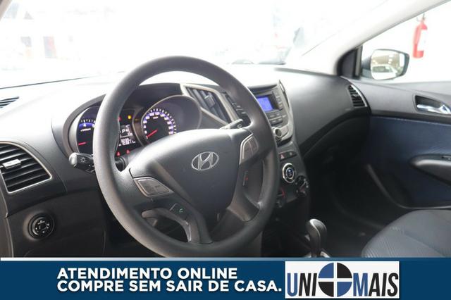 Hb20 1.6 Automatico 2015 Completo Impecavel Apenas 38.900 Financia/Troca Ljc - Foto 8