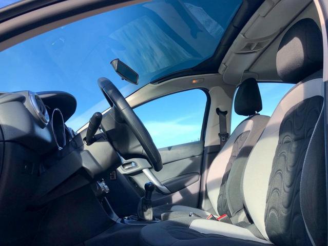 C3 2014/2015 1.5 TENDANCE 8V FLEX 4P MANUAL - Foto 9