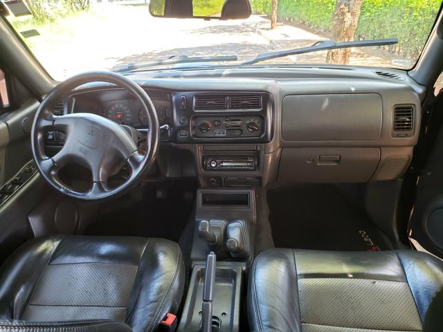 L200 Outdoor Diesel 4x4 - Foto 8