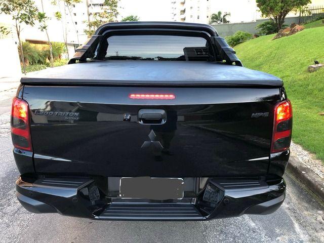 L200 Triton Sport HPE 2.4 CD Diesel Aut. 2019 - Foto 7