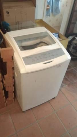 Máquina de lavar Brastemp BWQ24A - Foto 2