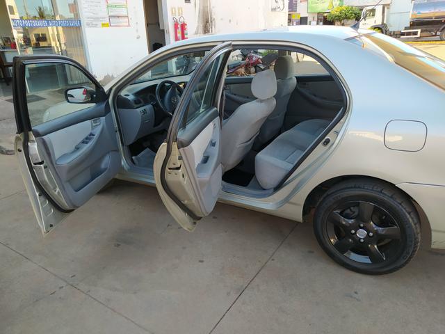 Toyota Corolla Xei - Foto 4