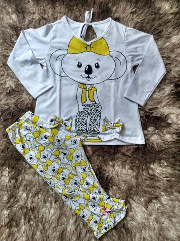 Pijamas Lilica e TIGOR - Foto 2
