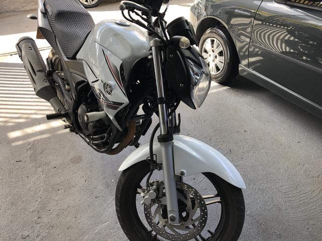 Fazer 250 - 2015 - Foto 3