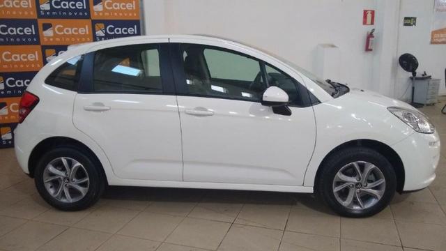C3 tendance 1.6 automatico 2015 - Foto 2