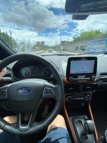 Ford Ecosport Storm 2.0 4x4 2019 - Foto 6