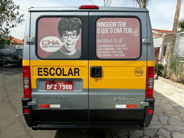 Van Boxer - Foto 5